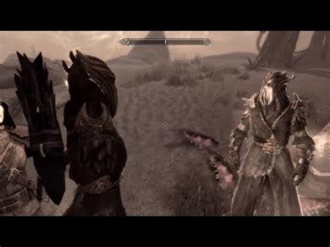 defeating miraak|after defeating miraak.